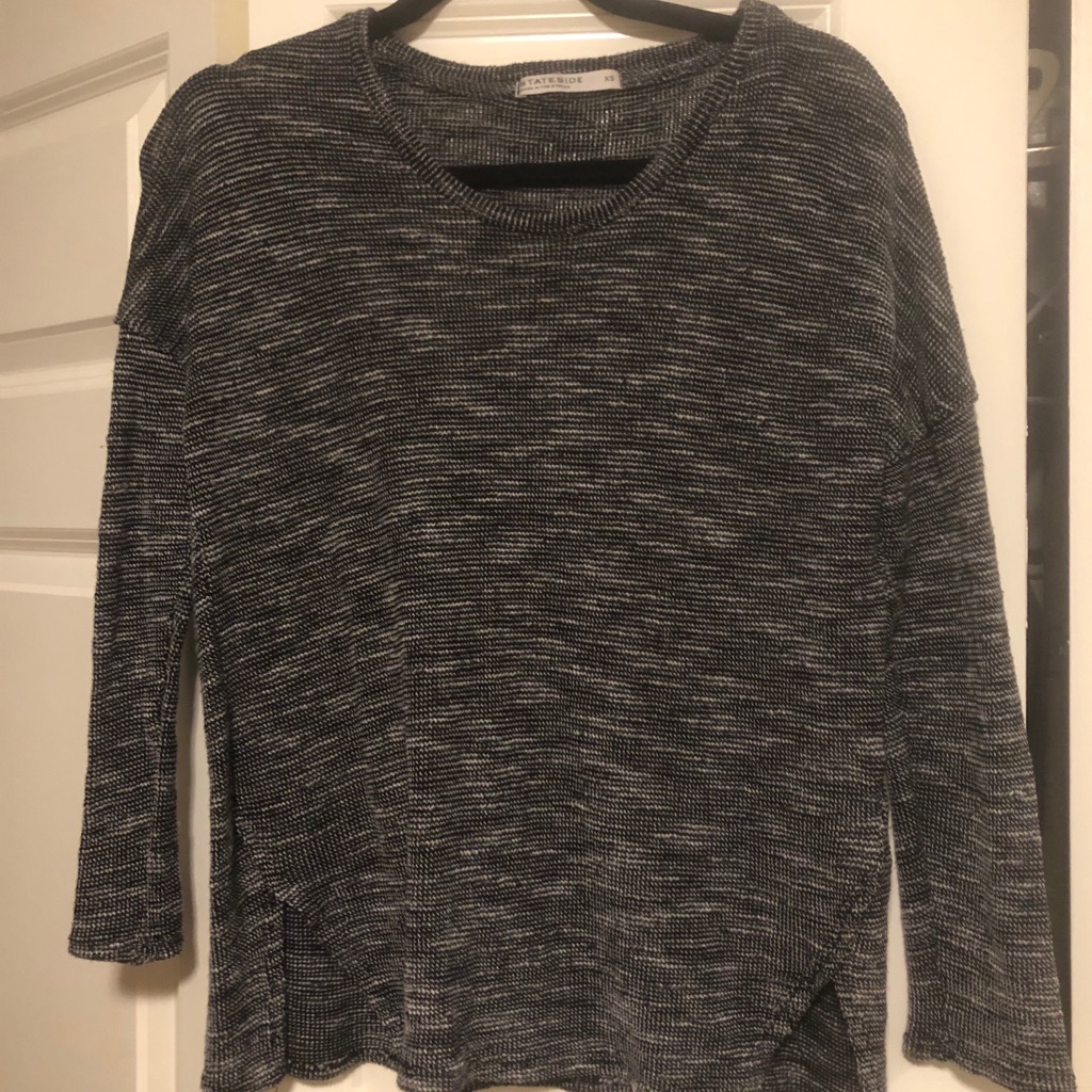 Stateside Pullover